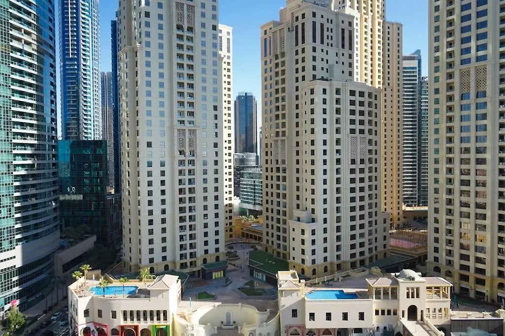 Aura Luxury - Sand Beach & Infinity Pool Dubai