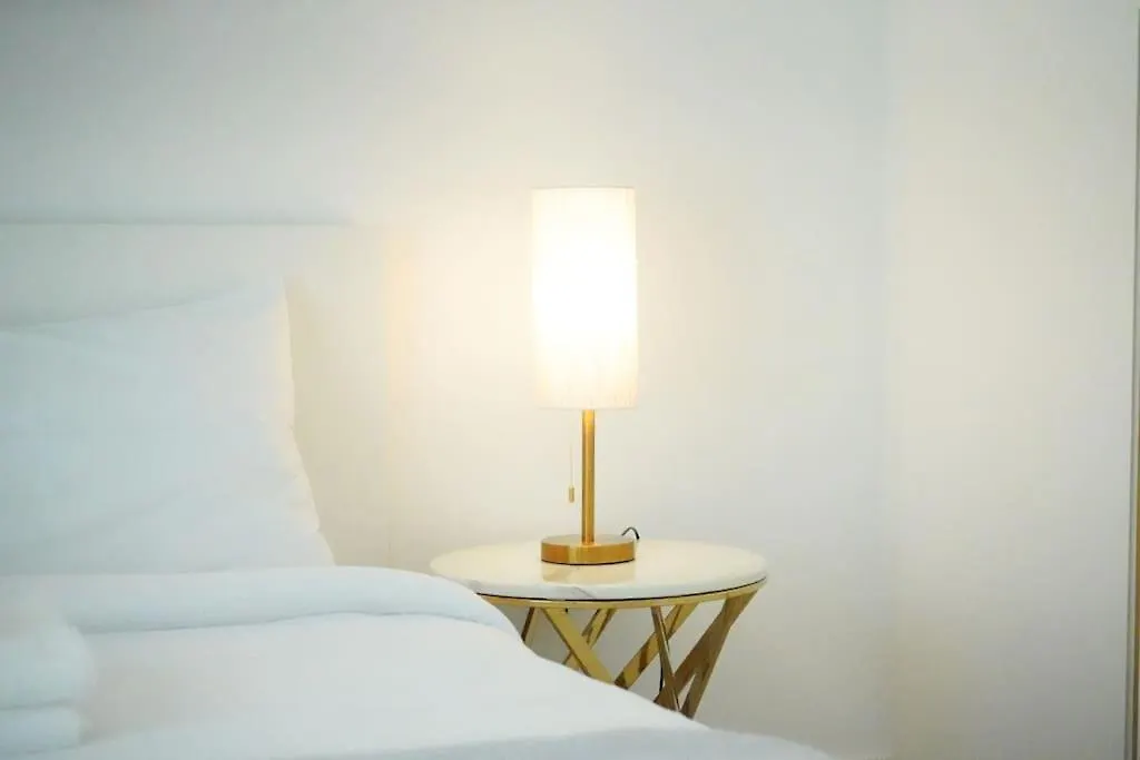 Apartment Aura Luxury - Sand Beach & Infinity Pool Dubai