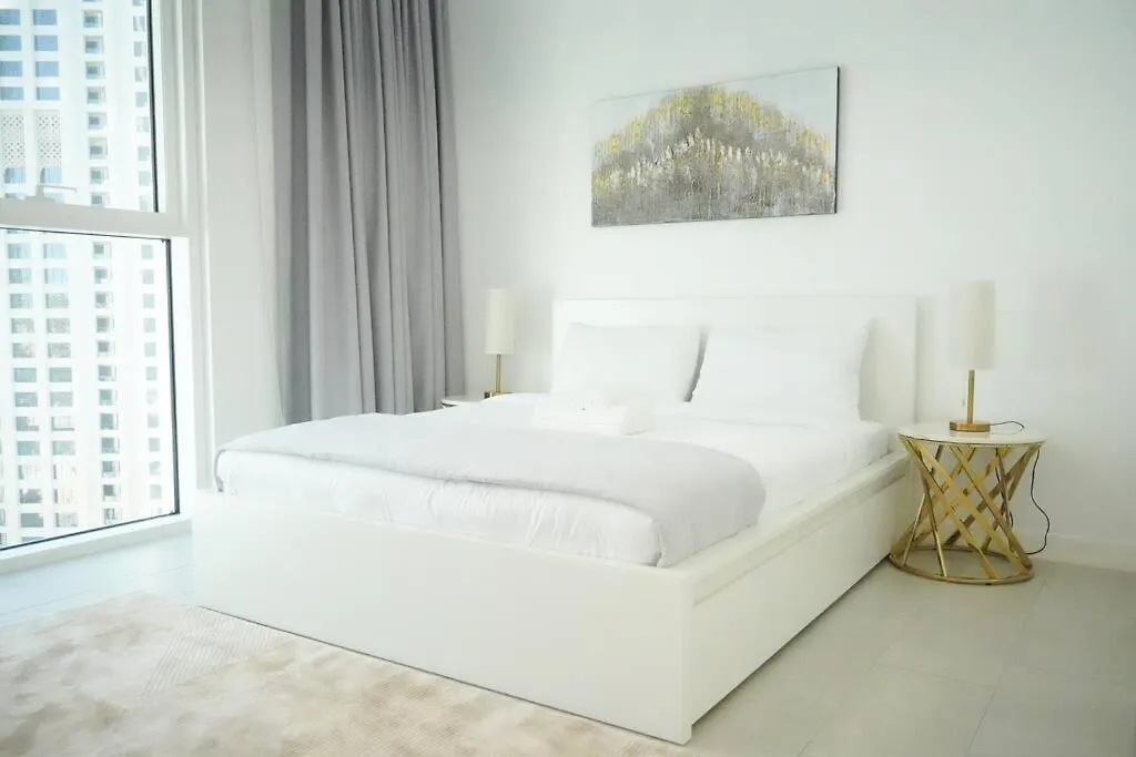Aura Luxury - Sand Beach & Infinity Pool Dubai 0*,