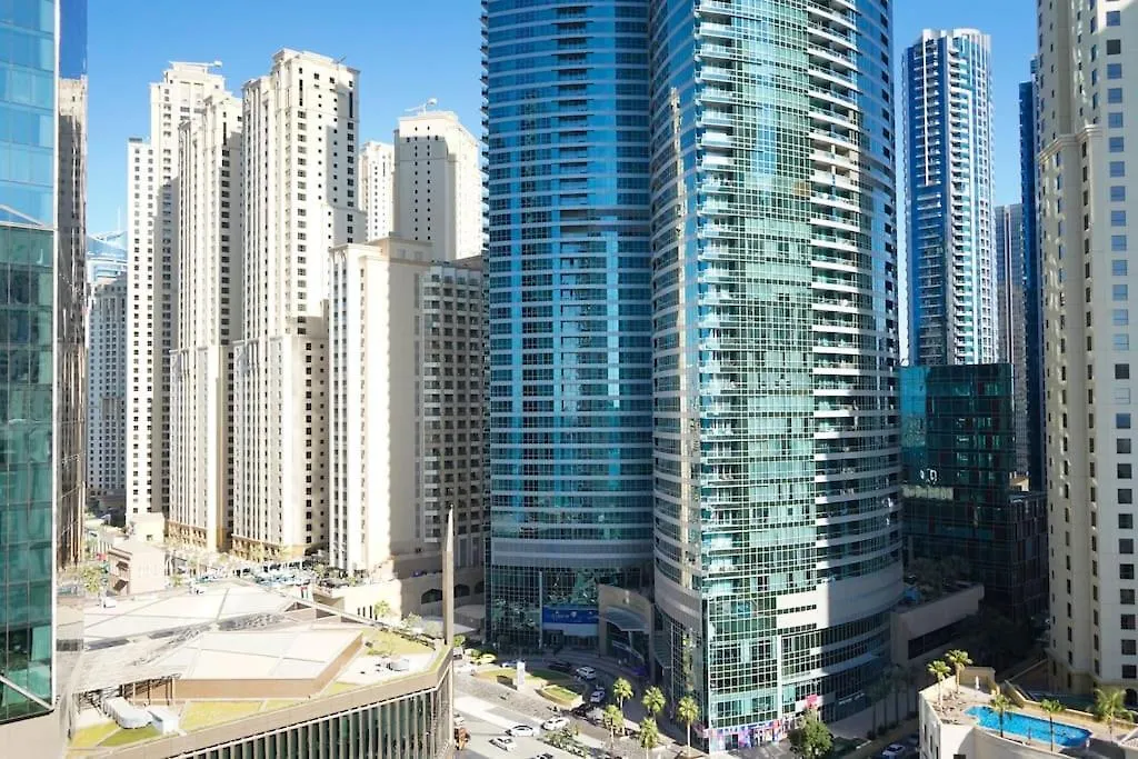 Apartment Aura Luxury - Sand Beach & Infinity Pool Dubai